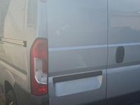 Occasion Fiat Ducato 177 ch (130 kW) 2017 Van