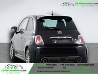 occasion Abarth 595 1.4 Turbo 16V T-Jet 160 ch BVA