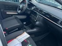 Occasion Citroën C3 83 ch (61 kW) 2017 Blanc Berline