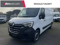 occasion Renault Master Fourgon Fgn Trac F3500 L2h2 Energy Dci 180 Bvr Grand Confort