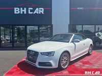 Occasion Audi S5 Cabriolet 333 ch (244 kW) 2013 Cabriolet