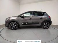 occasion Citroën C3 Puretech 110 S&s Eat6 Shine