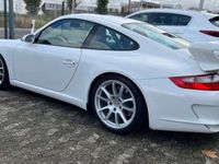 occasion Porsche 911 GT3 Clubsport