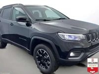 occasion Jeep Compass 1.3 Phev T4 240 Ch 4xe Eawd Trailhawk