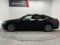 Occasion Lexus ES300H Business Edition 218 ch (160 kW) 2024 Berline