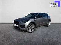 Occasion Jaguar E-Pace 12 ch (8 kW) 2024 Eiger grey SUV