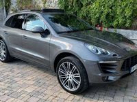 occasion Porsche Macan S Diesel 3.0 V6 258 ch S PDK