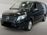 occasion Mercedes Vito Tourer 119 Cdi 190 Ch Select 4 Matic 9 Places