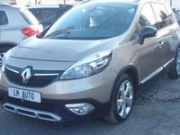 Occasion Renault Scénic III Bose Edition 116 ch (85 kW) 2014 Beige Monospace