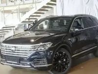 occasion VW Touareg Iii 3.0 Tsi Ehybrid 381ch