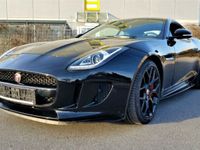 occasion Jaguar F-Type 3.0 V6 340CH BVA8