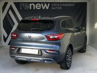 occasion Renault Kadjar KADJARTCe 140 FAP EDC - Intens