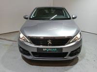 occasion Peugeot 308 1.2 PureTech 110ch E6.3 S&S Style - VIVA159587980