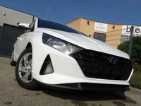 Occasion Hyundai i20 101 ch (74 kW) 2022 Blanc Citadine