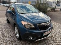Occasion Opel Mokka S 137 ch (100 kW) 2015 SUV