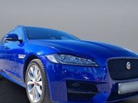 Occasion Jaguar XF R-Sport 180 ch (132 kW) 2019 Berline