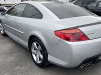 occasion Peugeot 407 Coupe Coupe 2.0 l hdi 136 sport
