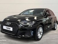 Occasion Audi A3 111 ch (81 kW) 2024 Berline