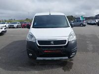 occasion Peugeot Partner STANDARD 1.6 BLUEHDI 100 PREMIUM PACK