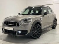 occasion Mini Cooper SE Cooper SE136ch + 88ch Chili ALL4 BVA