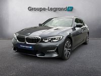 Occasion BMW 318 Luxury Line 150 ch (110 kW) 2020 Berline