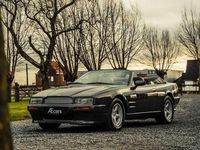 Occasion Aston Martin Virage 310 ch (228 kW) 1993 Gris Coupé