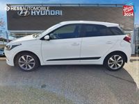 occasion Hyundai i20 1.2 84 Edition #navi