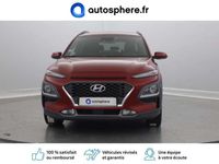 occasion Hyundai Kona 1.6 T-GDi 177ch FAP Executive DCT-7 Euro6d-T EVAP