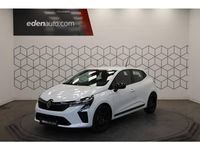 Occasion Renault Clio V Evolution 100 ch (73 kW) 2025 Blanc Citadine