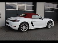 occasion Porsche Boxster 2.0 300 ch