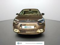 occasion Citroën C4 Cactus Puretech 110 S&s Eat6 Shine