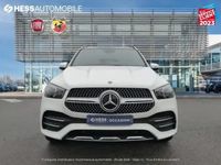 occasion Mercedes GLE350 350 d 272ch AMG Line 4Matic 9G-Tronic