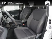 occasion Toyota Yaris 116h Dynamic Business 5p + Programme Beyond Zero Academy My22