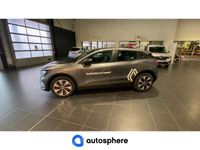 occasion Renault Mégane Electric EV60 130ch Evolution ER super charge -C