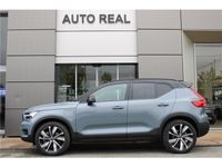 occasion Volvo XC40 T5 RECHARGE 180+82 CH DCT7 R-Design