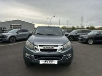 occasion Isuzu D-Max 2.5 TD 163 Space Solar A/C 4x4