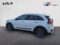 occasion Kia Niro 1.6 GDi 105ch ISG + électrique 43.5ch Design DCT6 - VIVA179652617