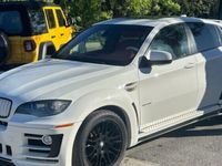 occasion BMW X6 E71/E72 xDrive35i 306ch HAMANN