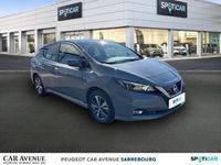 occasion Nissan Leaf d'occasion 150ch 40kWh Acenta 21.5
