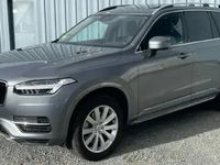 occasion Volvo XC90 235cv Awd Geatronic Momentum 7 Places