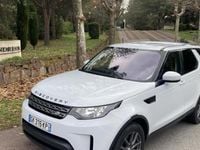 Occasion Land Rover Discovery 4 SE 15 ch (11 kW) 2016 SUV