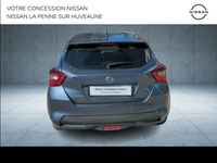 occasion Nissan Micra 1.0 IG-T 92ch Made in France 2021.5 Offre