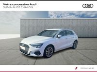 occasion Audi A3 Sportback Business Line 30 TDI 85 kW (116 ch) S tronic