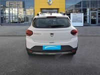 occasion Dacia Sandero SANDEROSandero ECO-G 100 -Confort