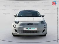 Occasion Fiat 500e 71 kW (97 ch) 2023 Blanc Berline