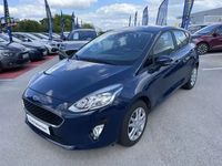 occasion Ford Fiesta 1.5 Tdci 85ch Stop&start Trend 5p Euro6.2