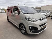 occasion Citroën Spacetourer Taille M BlueHDi 180 S&S EAT6 Shine