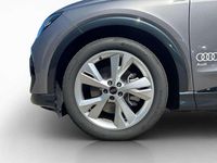 Occasion Audi Q4 e-tron Sport 2025 Gris SUV