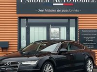 occasion Audi A7 Quattro 3.0 V6 Tdi 272cv S Tronic Avus