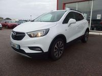 occasion Opel Mokka 1.6 D 136 Elite 4x2 Euro6d-t